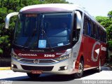 Expresso Gardenia 3260 na cidade de São Paulo, São Paulo, Brasil, por Rodrigo Coimbra. Número da foto: #2341594.