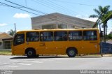 Transporte Coletivo Glória BN605 na cidade de Curitiba, Paraná, Brasil, por Matheus  Augusto. Número da foto: #2341009.