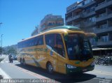 Empresa de Ônibus e Turismo Pedro Antônio RJ 126.010 na cidade de Cabo Frio, Rio de Janeiro, Brasil, por Luiz Krolman. Número da foto: #2340345.
