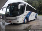 Efal - Expresso Faxinalense Ltda. 2400 na cidade de Manhuaçu, Minas Gerais, Brasil, por Adonias  Fernandes. Número da foto: #:id.