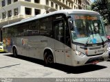 Coesa Transportes RJ 117.084 na cidade de Rio de Janeiro, Rio de Janeiro, Brasil, por José Augusto de Souza Oliveira. Número da foto: #:id.