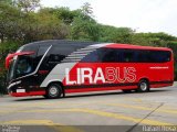 Lirabus 12077 na cidade de São Paulo, São Paulo, Brasil, por Rafael Rosa. Número da foto: #:id.