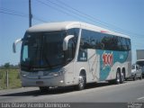 Auto Viação 1001 RJ 108.313 na cidade de Campos dos Goytacazes, Rio de Janeiro, Brasil, por Luis Otávio Vicente Domingues. Número da foto: #2340417.