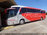 Fiel Turismo 307 na cidade de Casimiro de Abreu, Rio de Janeiro, Brasil, por Carlos Julio. Número da foto: #2341120.