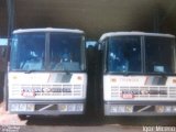 Transul Transportes Coletivos 2102 na cidade de Três Corações, Minas Gerais, Brasil, por Igor Miceno. Número da foto: #:id.
