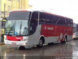 Expresso Itamarati 5807 na cidade de São José do Rio Preto, São Paulo, Brasil, por Gabriel Rodrigues. Número da foto: #2358037.