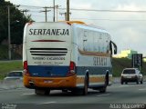 Viação Sertaneja 510 na cidade de Belo Horizonte, Minas Gerais, Brasil, por Adão Raimundo Marcelino. Número da foto: #2358907.