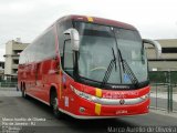 Viação Sampaio 4110 na cidade de Rio de Janeiro, Rio de Janeiro, Brasil, por Marco Aurélio de Oliveira. Número da foto: #:id.