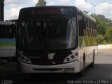 Expresso Gardenia 2422 na cidade de São Lourenço, Minas Gerais, Brasil, por Roberto Teixeira. Número da foto: #2359120.