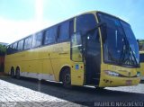 Viação Itapemirim 8033 na cidade de Belo Horizonte, Minas Gerais, Brasil, por Maurício Nascimento. Número da foto: #2359069.