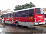 Expresso Itamarati 5941 na cidade de São José do Rio Preto, São Paulo, Brasil, por Gabriel Rodrigues. Número da foto: #2358001.