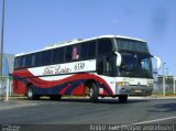 Expresso São Luiz 6330 na cidade de Goiânia, Goiás, Brasil, por André  Luiz. Número da foto: #2358771.