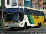 Empresa Gontijo de Transportes 15320 na cidade de Timóteo, Minas Gerais, Brasil, por Joase Batista da Silva. Número da foto: #2357616.
