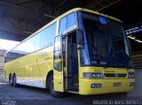 Viação Itapemirim 44067 na cidade de Belo Horizonte, Minas Gerais, Brasil, por Maurício Nascimento. Número da foto: #2359056.
