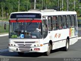 Viação Rio Vermelho 1035 na cidade de Salvador, Bahia, Brasil, por Ícaro Chagas. Número da foto: #:id.