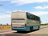 Ônibus Particulares 7173 na cidade de Campos dos Goytacazes, Rio de Janeiro, Brasil, por Lucas de Souza Pereira. ID da foto: :id.