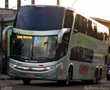 Eucatur - Empresa União Cascavel de Transportes e Turismo 4850 na cidade de Manaus, Amazonas, Brasil, por Analita Mota. Número da foto: #:id.