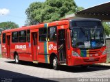 Itamaracá Transportes 105 na cidade de Olinda, Pernambuco, Brasil, por Fagner Wellington Graciano da Silva. Número da foto: #:id.