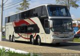 Vera Cruz Transporte e Turismo 2000 na cidade de Araxá, Minas Gerais, Brasil, por Lucas Borges . Número da foto: #2358656.