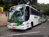 Vesper Transportes 7686 na cidade de São José dos Campos, São Paulo, Brasil, por Vinicius Miranda. ID da foto: :id.