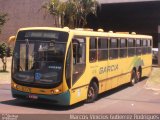 Viação Garcia 6778 na cidade de Apucarana, Paraná, Brasil, por Marcos Vinicius Gutierrez Rodriguês. Número da foto: #2358314.