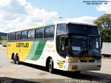 Empresa Gontijo de Transportes 15650 na cidade de João Monlevade, Minas Gerais, Brasil, por Antonio Carlos Fernandes. Número da foto: #2357660.