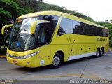 Viação Itapemirim 60545 na cidade de São Paulo, São Paulo, Brasil, por Rogério da Silva Pereira. Número da foto: #2357494.