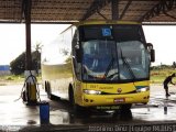 Viação Itapemirim 8641 na cidade de Feira de Santana, Bahia, Brasil, por Jerônimo Diniz. Número da foto: #2359014.