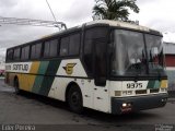 Empresa Gontijo de Transportes 9375 na cidade de Feira de Santana, Bahia, Brasil, por Eder Pereira. Número da foto: #2358411.