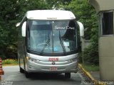 Viação Santa Cruz 233100 na cidade de São Paulo, São Paulo, Brasil, por Jhonatan Diego da Silva Trevisan. Número da foto: #:id.