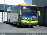 Expresso Brasileiro 416 na cidade de São Paulo, São Paulo, Brasil, por André Luiz Gomes de Souza. Número da foto: #:id.