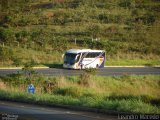Expresso União 10229 na cidade de Montes Claros, Minas Gerais, Brasil, por Leandro Macedo. Número da foto: #2358868.