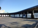 Unesul de Transportes 3768 na cidade de Porto Alegre, Rio Grande do Sul, Brasil, por Eduardo Machado. Número da foto: #2357568.
