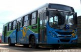 Vereda Transporte Ltda. 29037 na cidade de Vila Velha, Espírito Santo, Brasil, por Pedro Henrique Ferreira. Número da foto: #:id.