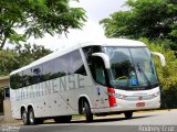 Auto Viação Catarinense 3363 na cidade de São Paulo, São Paulo, Brasil, por Rodney Cruz. Número da foto: #:id.