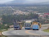 Ônibus Particulares 6826 na cidade de Vitória da Conquista, Bahia, Brasil, por Cleber Bus. Número da foto: #:id.