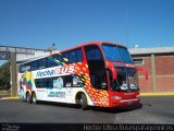Flecha Bus 8972 na cidade de , por Hector Ulloa Busespatagonnicos. Número da foto: #:id.