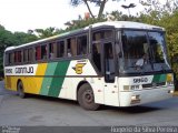 Empresa Gontijo de Transportes 9860 na cidade de São Paulo, São Paulo, Brasil, por Rogério da Silva Pereira. Número da foto: #2358043.