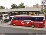 Expresso Gardenia 3245 na cidade de Ribeirão Preto, São Paulo, Brasil, por Marcio Freitas. Número da foto: #:id.