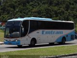 Emtram 4600 na cidade de Barra do Piraí, Rio de Janeiro, Brasil, por Jorge Thadeu Pacheco Ferreira. Número da foto: #:id.