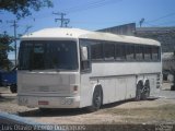 Ônibus Particulares 6971 na cidade de Campos dos Goytacazes, Rio de Janeiro, Brasil, por Luis Otávio Vicente Domingues. ID da foto: :id.