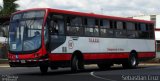 TUASA - Transportes Unidos Alajuelenses 62 na cidade de , por Sebastián Cruz. Número da foto: #:id.