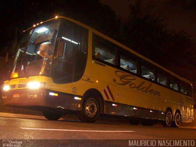 Viação Itapemirim 45301 na cidade de Belo Horizonte, Minas Gerais, Brasil, por Maurício Nascimento. ID da foto: 2360911.