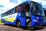 Viação Estrela 11390 na cidade de Caldas Novas, Goiás, Brasil, por Carlos Júnior. Número da foto: #2359968.