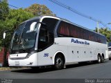 Pullman Bus 2915 na cidade de , por Diego Alarcon. ID da foto: :id.