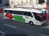 Monte Alegre Agência de Turismo 2300 na cidade de Curitiba, Paraná, Brasil, por Alexandre Souza da Silveira. Número da foto: #2359507.