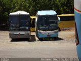 Emtram 2820 na cidade de Paraíba do Sul, Rio de Janeiro, Brasil, por Jerônimo Diniz. Número da foto: #2360498.
