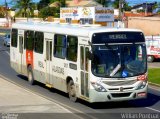 Real Alagoas de Viação 1207 na cidade de Maceió, Alagoas, Brasil, por Willian Pontual. Número da foto: #:id.