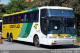Empresa Gontijo de Transportes 11030 na cidade de São Paulo, São Paulo, Brasil, por Cristiano Soares da Silva. Número da foto: #2359702.