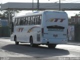 ATT - Atlântico Transportes e Turismo 7000 na cidade de Lauro de Freitas, Bahia, Brasil, por Faguiner Barreto. Número da foto: #:id.